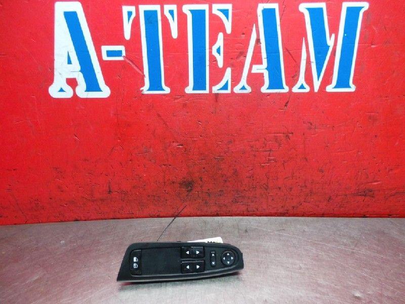 COMMUTATEUR VITRES ELECTRIQUES Fiat Stilo (192A / B), Utilisé, Fiat