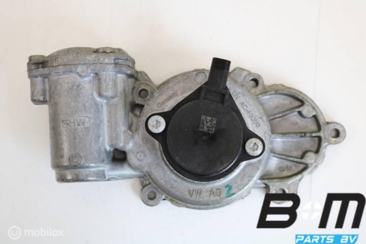 Huis voor nokkenas module VW Scirocco 2.0 TDI CUW 03L109096, Gebruikt
