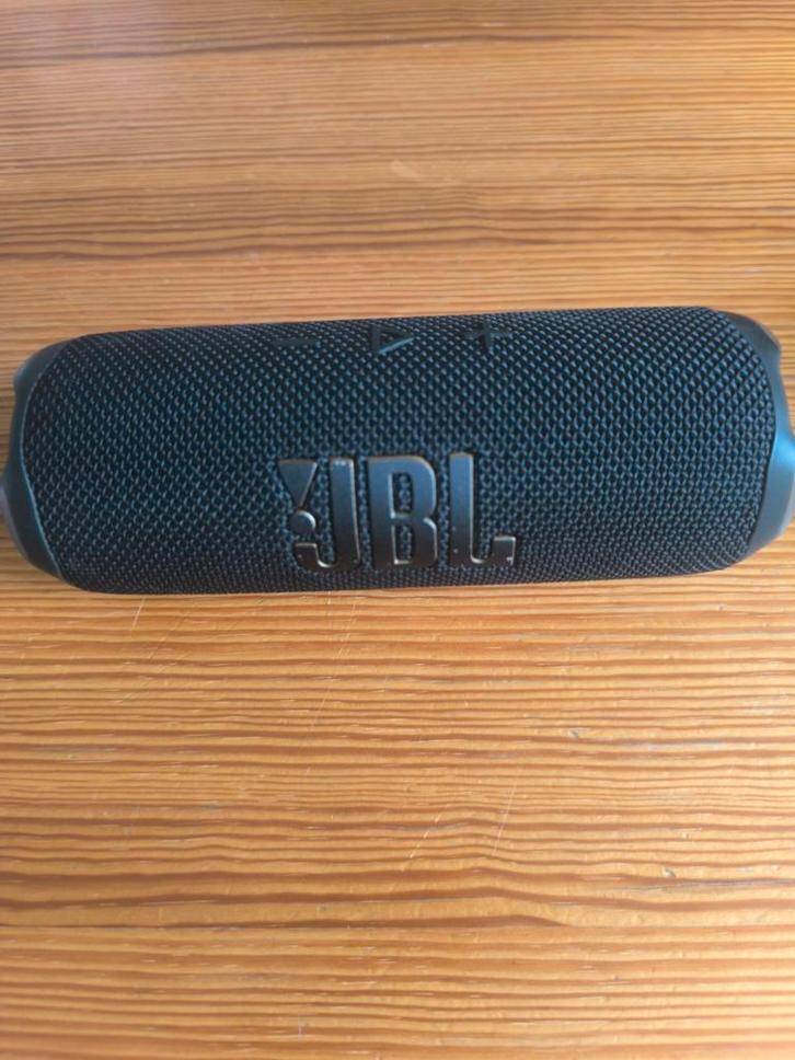 JBL Flip 7 facture et garantie Krefel, Audio, Tv en Foto, Luidsprekerboxen, JBL, Ophalen of Verzenden