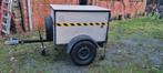 Chariot à chiens en très bon état, Enlèvement ou Envoi