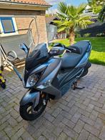 Sym GTS 125 cc 2019 6000 km originale, Enlèvement