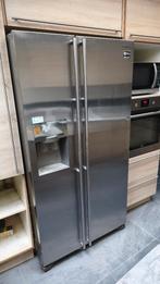 Réfrigérateur congélateur frigo samsung 537 litres, Electroménager, Classe énergétique A ou plus économe, Avec compartiment congélateur