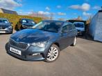 Skoda Scala Corporate 1.0 tsi benzine 110pk, https://public.car-pass.be/vhr/4742b924-5998-43ec-8100-0303d10e28a1, 109 g/km, Bedrijf