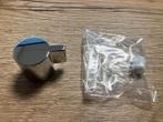 304. Hansgrohe handgreep Ecostat S 92281000, Ophalen of Verzenden, Nieuw