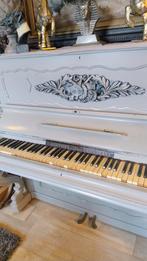 Piano, Antiquités & Art, Enlèvement