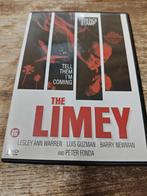 The Limey, À partir de 16 ans, Enlèvement, Comme neuf