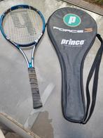 Prince Force 3 en titane graphite avec boîtier en bon état, Enlèvement ou Envoi