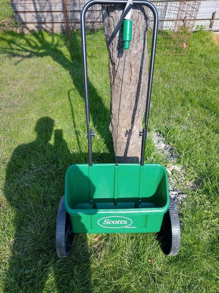 Ependeur, Jardin & Terrasse, Outils à main, Neuf, Enlèvement