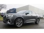 Audi Q3 110kW 35000km 2023, Auto's, Audi, 5 zetels, 5 deurs, 150 pk, SUV of Terreinwagen