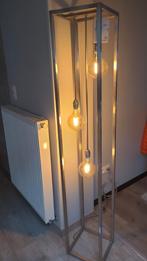 éclairage de salon, Enlèvement