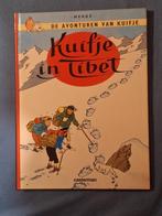 Kuifje 19: in Tibet (HC), Eén stripboek, Ophalen of Verzenden, Gelezen