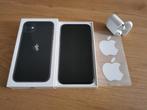 IPhone 11 (très bon état) + airpods, Enlèvement, IPhone 11