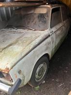 Daf 66 de luxe, Auto's, Particulier, Te koop, Daf