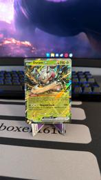 Durant ex - Surging Sparks - 004/191, Hobby & Loisirs créatifs, Jeux de cartes à collectionner | Autre, Enlèvement ou Envoi, Comme neuf