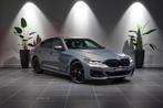 BMW 5-serie 545 e xDrive M SPORT, Auto's, 4 deurs, Stof, 2000 kg, 2020 kg