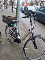 Gazelle C8 HMB Elite elektrischIk medium frame 53cm, Fietsen en Brommers, Ophalen, Gazelle