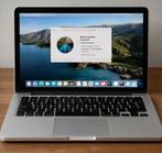 MacBook Pro Retina 13” 2015  – Klaar voor Gebruik, Computers en Software, Ophalen of Verzenden, 13 inch, 8 GB, MacBook
