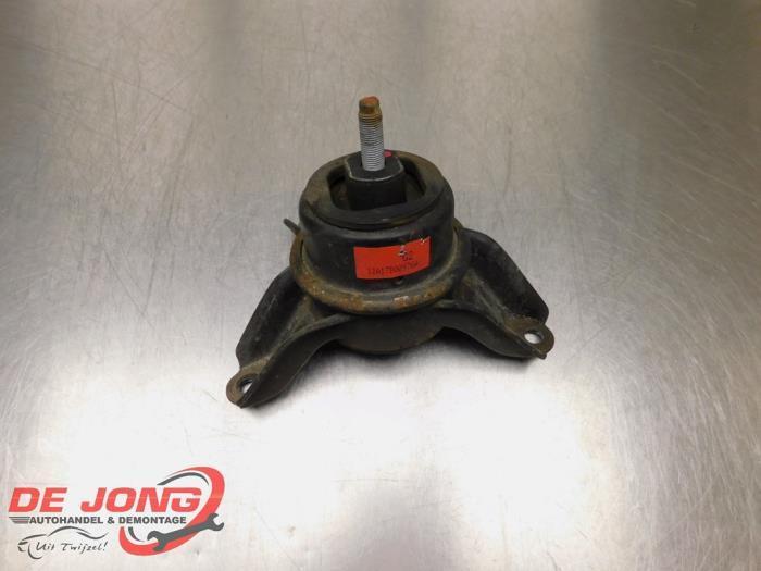 Support moteur d'un Hyundai IX35, Autos : Pièces & Accessoires, Suspension & Châssis, Hyundai, Utilisé, 3 mois de garantie, Enlèvement ou Envoi