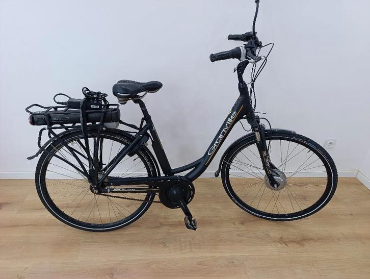Elektrische damesfiets granville 250€, Vélos & Vélomoteurs, Vélos | Femmes | Vélos pour femme, Comme neuf, Autres marques, Enlèvement
