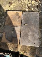 34 vuurvaste stenen te koop, Enlèvement, Utilisé