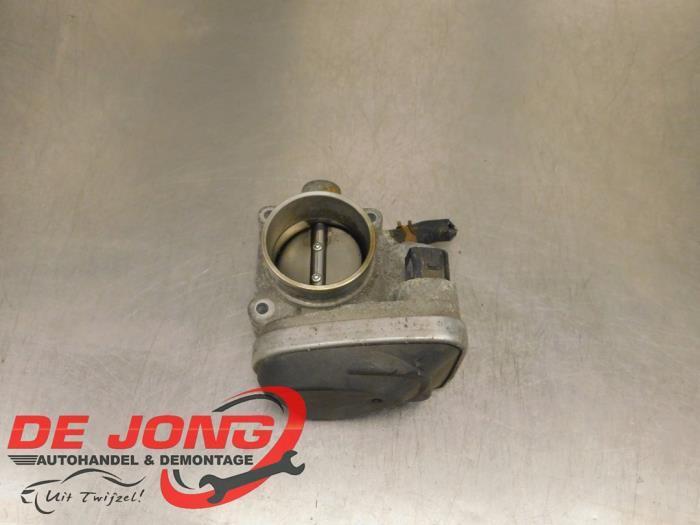 Boîtier accélérateur d'un Mini Cooper, Autos : Pièces & Accessoires, Moteurs & Accessoires, Mini, Utilisé, 3 mois de garantie