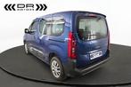 Citroen Berlingo 5 ZITS - CAMERA - APPLE CARPLAY, 0 kg, Achat, Euro 6, Entreprise