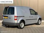 Volkswagen Caddy 1.6 102PK BENZINE Airco Marge Nieuwe APK, Achat, 4 portes, Entreprise, 2 places