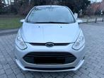 Ford B-Max 1.0 EcoBoost Titanium S&S, Autos, Ford, Argent ou Gris, Achat, Euro 6, Entreprise