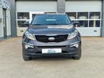 Kia Sportage 1.6i 2WD LEDER * VERWARMDE STOELEN V & A, Autos, Cuir, Achat, 135 kW, Entreprise