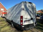 Iveco Daily Van L4 voiture de tourisme 2013, Euro 5, Achat, Entreprise, Iveco