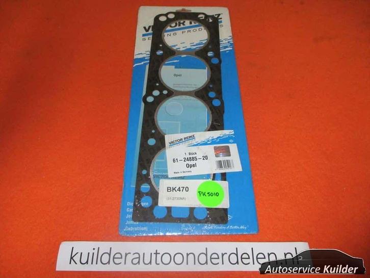 Koppakking Opel Corsa A Ascona Kadett 1,3 VICTOR REINZ, Auto-onderdelen, Motor en Toebehoren, Opel, Nieuw, Ophalen of Verzenden