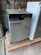 Inbouw vaatwasser Siemens 45cm, Elektronische apparatuur, Ophalen, Minder dan 10 liter, Zo goed als nieuw, Inbouw