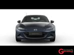 Mazda MX-5 2024 MX-5 2ST 1.5L SKYACTIV-G 132ps 6MT RWD Exclu, Achat, 140 g/km, Euro 6, Entreprise