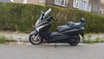 SYM GTS Evo 125cc 2009 6700kms, Particulier
