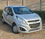 Chevrolet Spark 1.0 benzine euro 5, Auto's, Euro 5, Spark, Particulier, https://public.car-pass.be/verify/0660-5151-8609