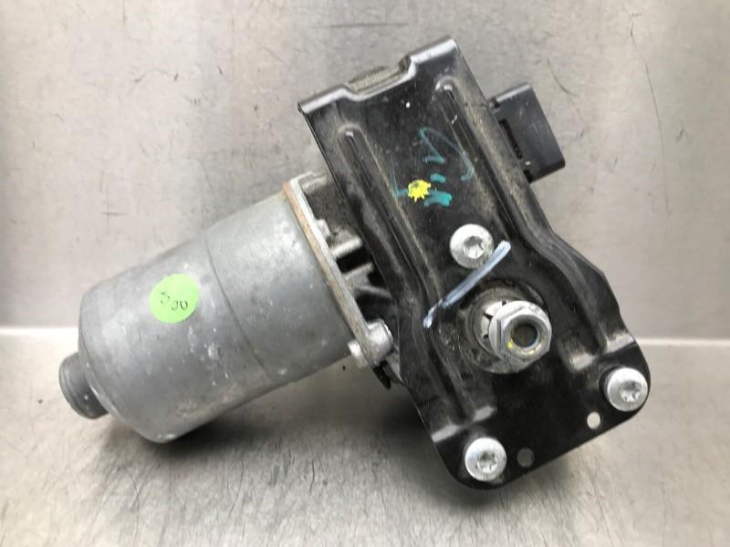 RUITENWISSERMOTOR VOOR Hyundai i10 (B5) (01-2013/06-2020), Gebruikt, Hyundai