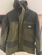 Vends ensemble de pêche chaud et imperméable, Sports nautiques & Bateaux, Enlèvement, Comme neuf