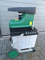 Broyeur de branches Ferrex 2800w, Jardin & Terrasse, Enlèvement, Utilisé, Électrique, Ferrex