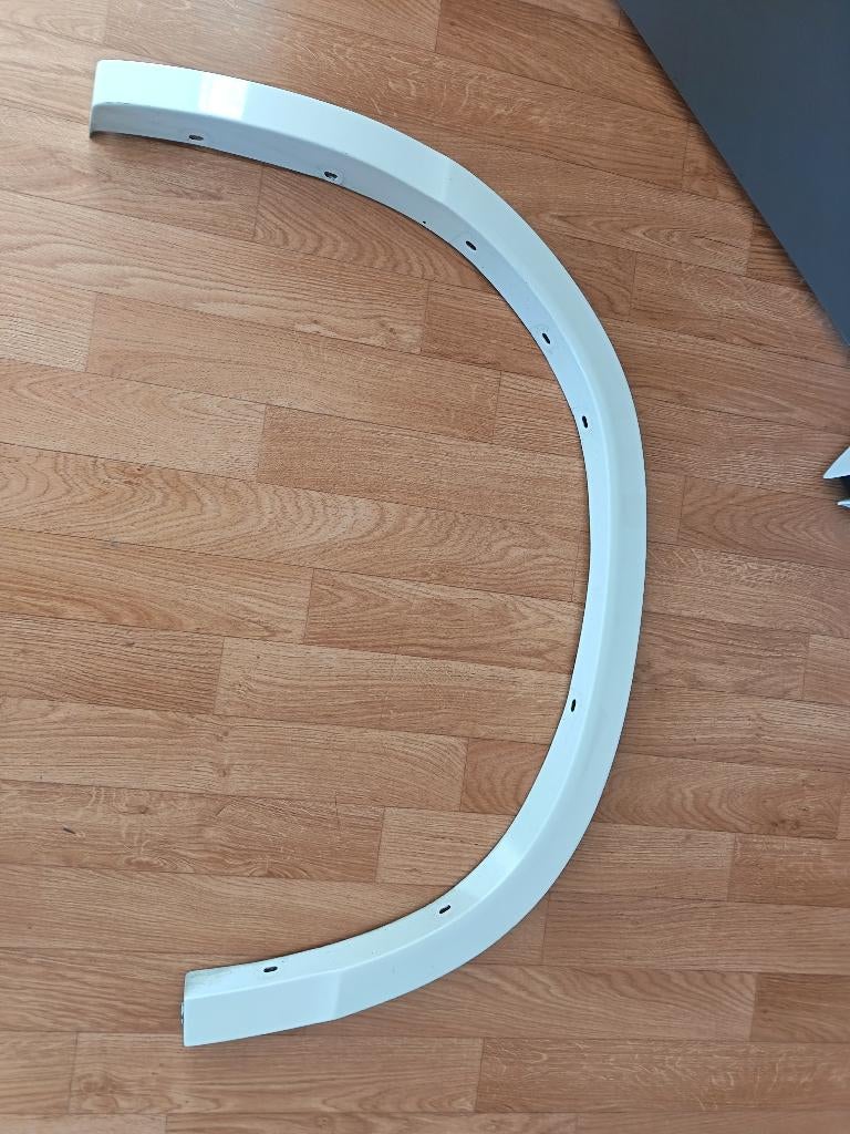 Elargisseur extension d'aile BMW X2 pack M, Enlèvement, Arrière, BMW