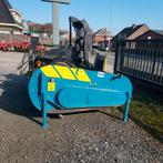 Spitfrees Imants, Zakelijke goederen, Landbouw | Werktuigen, Ophalen, Grondbewerking