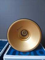 NIEUW Led plafondlamp  GU10- zwart+goud - Nordlux 5 stuks, Ophalen, Metaal