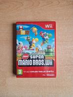 Super Mario Bros Wii, Games en Spelcomputers, Games | Nintendo Wii, Ophalen