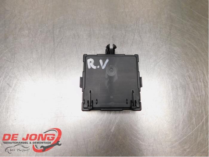 Module verrouillage central des portes d'un Mercedes A-Klass, 3 mois de garantie, Utilisé, -, -