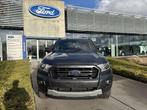 Ford Ranger SC BiT EcoBlue Wildtrak AUT (automatique), Autos, Cuir, Argent ou Gris, Achat, Automatique