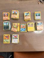 Grote pokemon collectie mag weg, Ophalen of Verzenden, Gebruikt, Boek of Catalogus, Foil