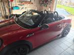 Mini Roadster SD 146cv, Autos, Cuir, Euro 5, Cabriolet, Boîte manuelle