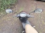 Trottinette 125 cc, Enlèvement, 1 cylindre, Jusqu'à 11 kW