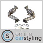 Downpipe RVS Audi SQ5 8R 3.0TFSI, Autos : Pièces & Accessoires, Neuf, -, Audi, -