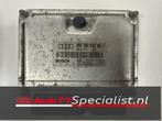 Audi TT motor regelapparaat ecu computer 8N0906018AK, Gebruikt, -, -, -