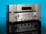 Marantz KI Pearl lite set (Amp & SACD) + Speakers, Gebruikt, 60 tot 120 watt, Stereo, Ophalen
